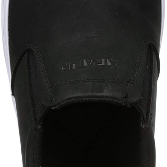 XTRATUF Sharkbyte Leather Men's Shoes - Picture 2 of 7